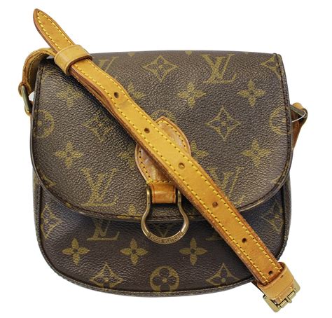 louis vuitton saint cloud pm|saint cloud pm for sale.